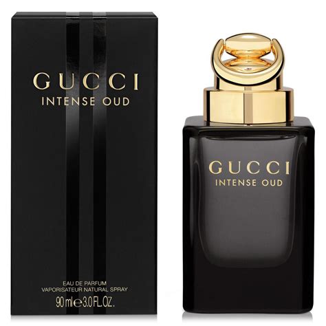 gucci oud discontinued|intense oud gucci 2016.